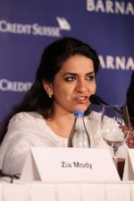 Shaina NC at Barnard college event in Trident, Mumbai on 16th March 2012 (34).JPG